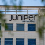 HPE to Buy Juniper Networks for $14 Billion in Expansion Bet