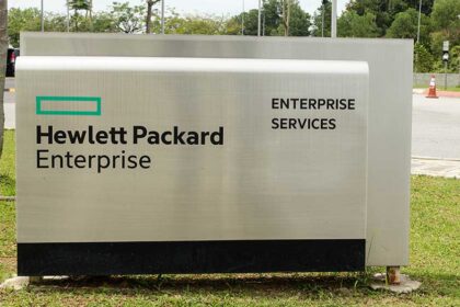 Hewlett Packard Enterprise Near Deal To Buy Juniper Networks: WSJ