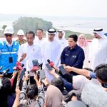 How the UAE is Making a Splash in Indonesia’s Clean Energy Sector