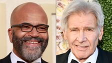 Jeffrey Wright Says Harrison Ford Taught Him A Life Lesson In Just 1 Word