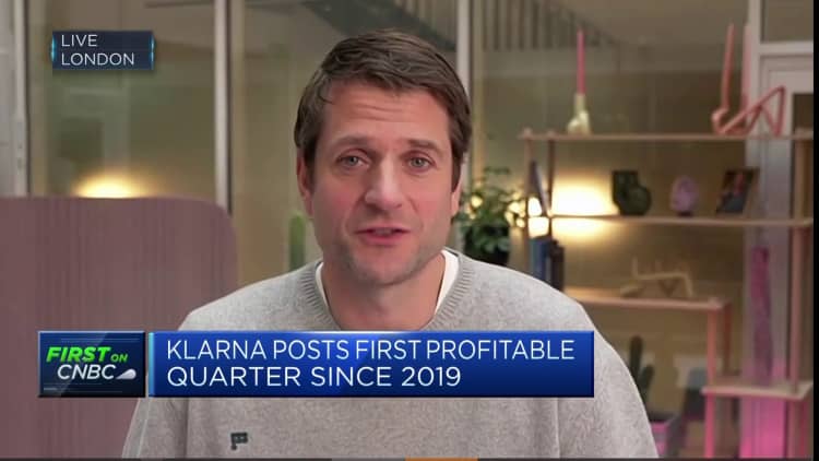 Klarna to debut $7.99 monthly plan ahead of IPO