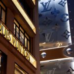 LVMH shares jump 8% as earnings point to luxury sector resilience