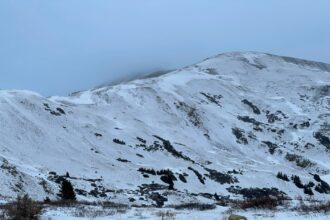 Loveland Pass closed in both directions for safety concerns