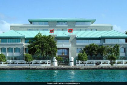 Maldives President's, Tourism, Foreign Ministry's Websites Restored After Outage