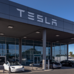 Massive News for Tesla Stock Investors!