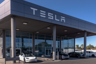 Massive News for Tesla Stock Investors!