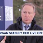 Morgan Stanley CEO Ted Pick focused on hitting financial targets