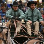 National Western Stock Show has more than 670,000 in attendance in '24