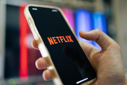 Netflix subscribers surge as revenue beat estimates