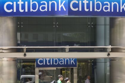 New York sues Citibank for alleged failure to reimburse fraud victims