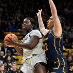 No. 5 CU Buffs pull away from Cal – The Denver Post