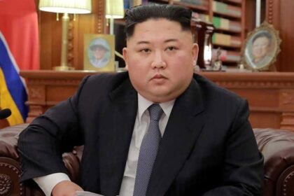 "No Intention Of Avoiding War" With South Korea, Says Kim Jong UN: Report