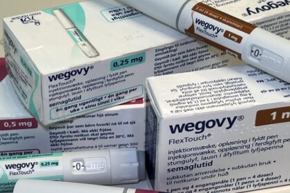 Novo Nordisk sees double-digit FY growth; boosts Wegovy supplies to U.S