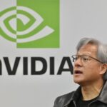 Nvidia kicks off 2024 by extending its eye-popping rally, with the chipmaker's valuation up $130 billion already
