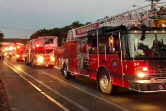 One dead in south Fort Collins house fire