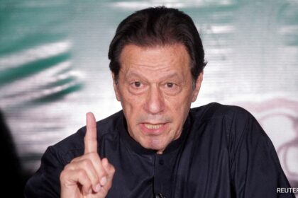 Pakistan Court Indicts Imran Khan, Wife In Toshakhana Corruption Case