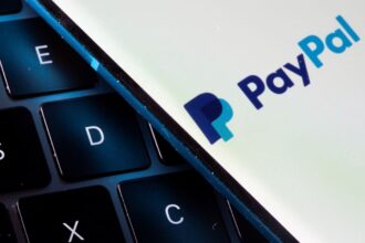 PayPal to launch AI-based products as new CEO aims to revive share price