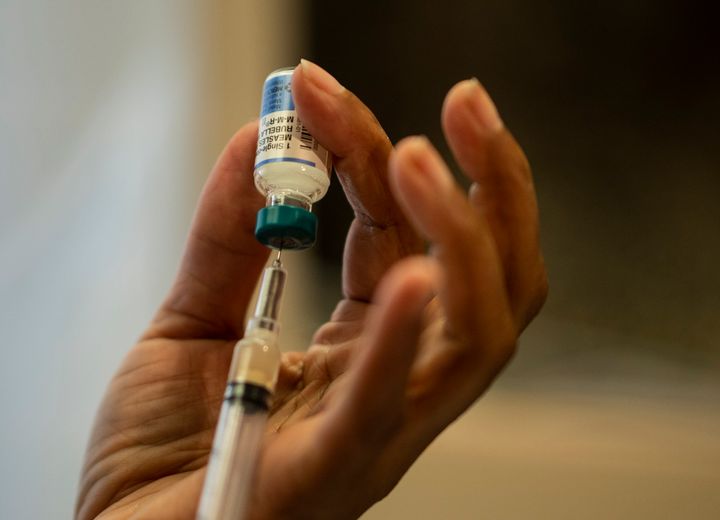 Philadelphia Warns Of Measles Outbreak After Day Care Exposure