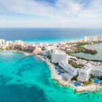 Quintana Roo Breaks Tourism Record With 33.7 Million Passengers