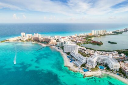 Quintana Roo Breaks Tourism Record With 33.7 Million Passengers