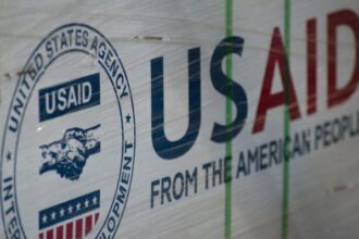 Rethinking US Foreign Aid