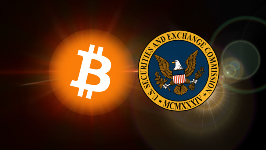 SEC approves spot Bitcoin ETFs