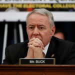 Sen. Michael Bennet, Rep. Ken Buck want to regulate AI in Congress