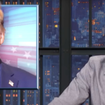 Seth Meyers Airs Fox News Moment That’s A Bad Sign For Trump