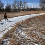 Snow possible in area Thursday night, Friday morning