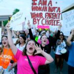 Study Estimates Rape Caused 65,000 Pregnancies In States With Abortion Bans