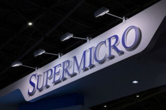 Super Micro surges as sales projection fuels AI rally