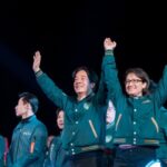 Taiwan’s New President-Elect Should Prioritize the Economy