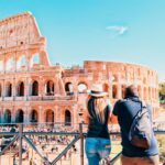 These Are The Top 5 Most Visited European Destinations By American Travelers