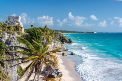 This Destination Near Cancun Aims To Receive 2 Million Visitors In 2024