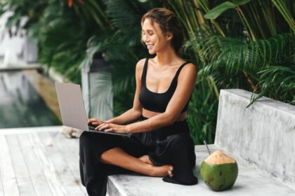 This Is No. 1 In-Demand Remote Job That Allows You To Work From Anywhere In 2024
