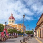 U.S. Issues Travel Warning For This Popular Latin Country