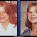 US Serial Killer Confesses To Kidnapping, Killing 18-Year-Old Woman 44 Years After Case Went Cold
