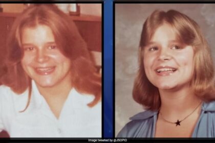 US Serial Killer Confesses To Kidnapping, Killing 18-Year-Old Woman 44 Years After Case Went Cold