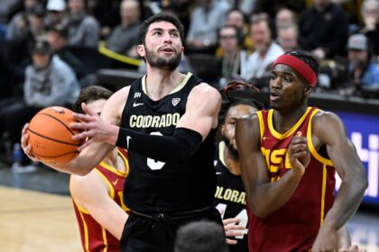 Uneven start to Pac-12 play could be cured for CU Buffs in showdown against Oregon – The Denver Post
