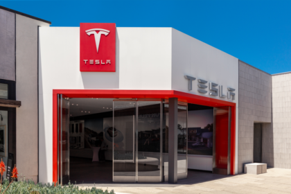 Where Will Tesla's Stock Price Be in 2 Years?