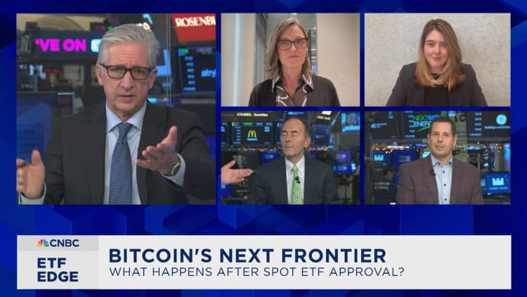 Why spot ETFs may be a game changer for bitcoin