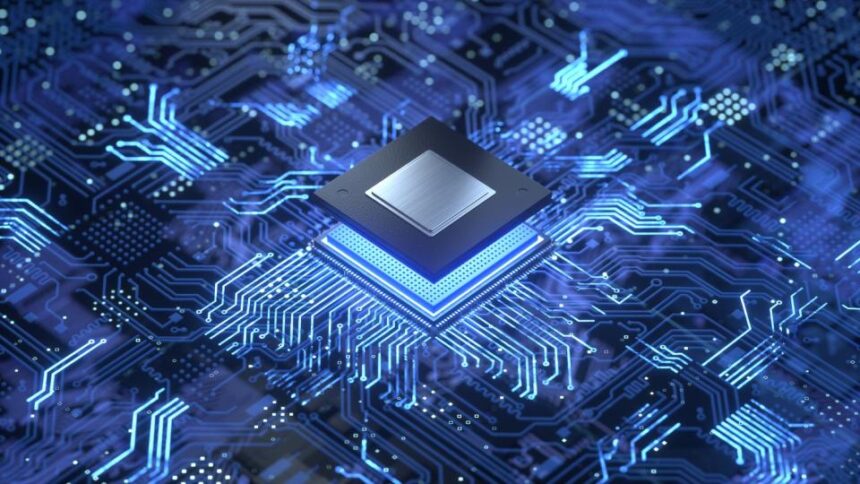 1 Super Semiconductor Stock Down 36% You'll Wish You'd Bought on the Dip This Year