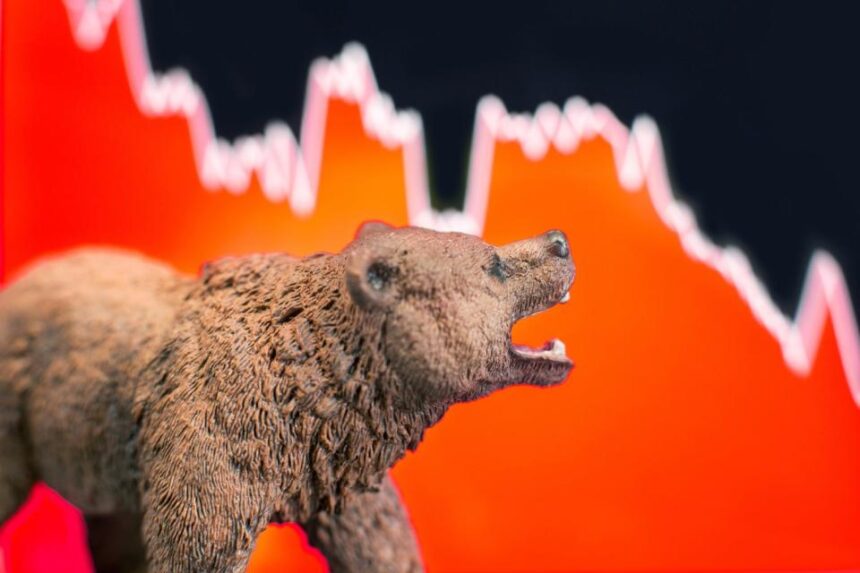 4 Appealing Growth Stocks You'll Regret Not Buying in the Wake of the Nasdaq Bear Market Dip