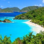 4 Caribbean Islands Americans Can Visit Without A Passport