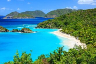 4 Caribbean Islands Americans Can Visit Without A Passport