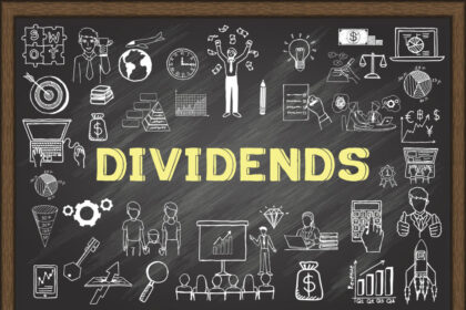 5 Forever Dividend Stocks to Build Your Portfolio