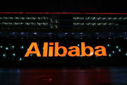 Alibaba Stock Surges Ahead Of Earnings, Stimulus Hopes, But Is BABA Stock A Buy Now?