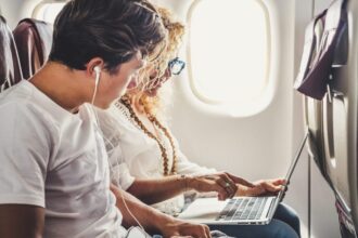 Hawaiian Airlines Launches Free In-flight Wi-Fi By Starlink