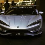 BYD’s New $233,450 EV Supercar to Rival Ferrari, Lamborghini