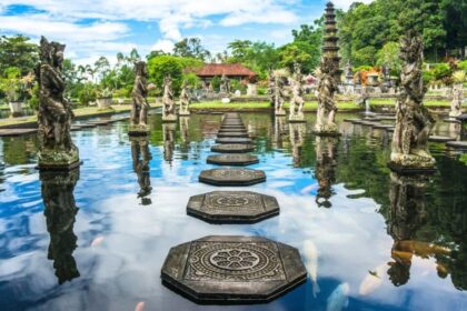 Bali's Famous Cultural Attraction In Increasing The Entrance Fee